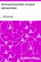 [Gutenberg 45067] • New House That Jack Built. An Original American Version